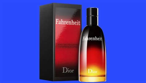 similar to fahrenheit dior